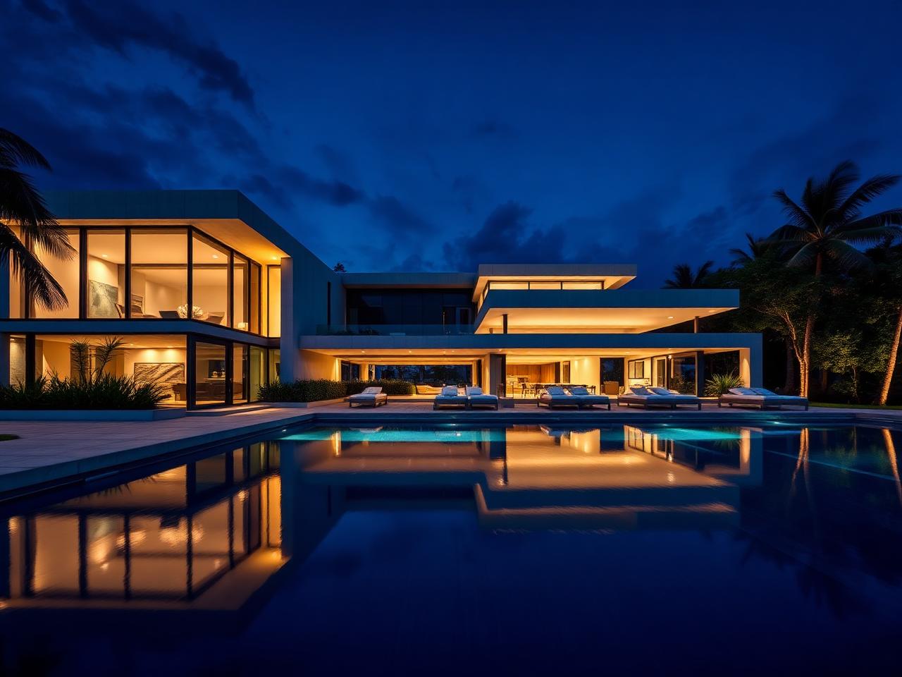 Casa Horizonte